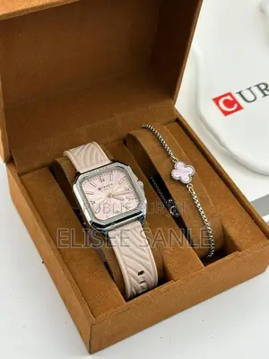 Montre Curren