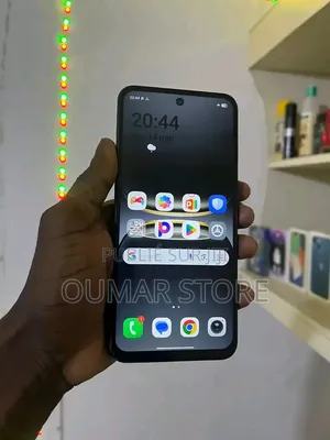 Nouveau Tecno Pop 10 128 GB Bronze