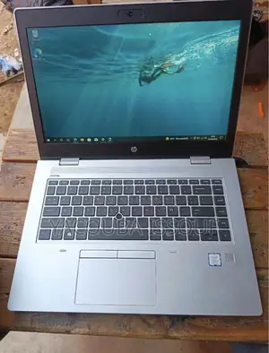 Nouveau HP EliteBook 840 G3 16GB Intel Core i7 HDD 512GB