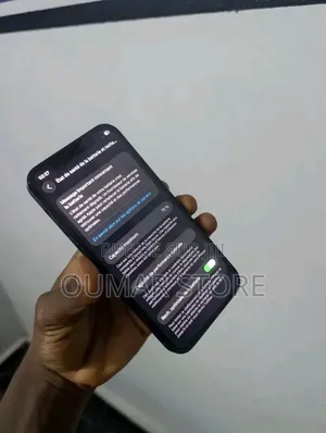 Nouveau Apple iPhone 12 64 GB Bleu