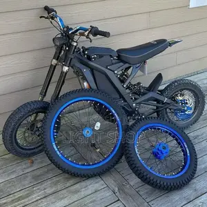 Vélo Électrique