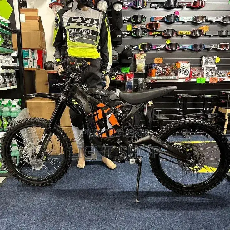 Vélo Électrique