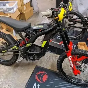 Vélo Électrique