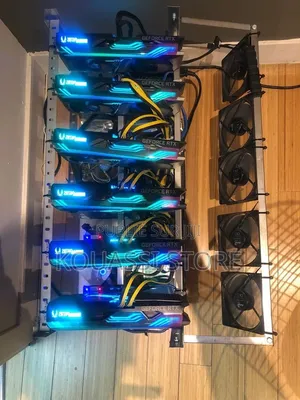 Rig De Bitcoin