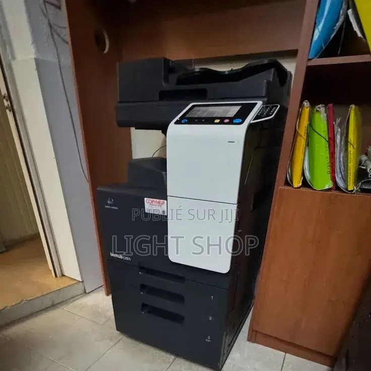 Imprimante Hp
