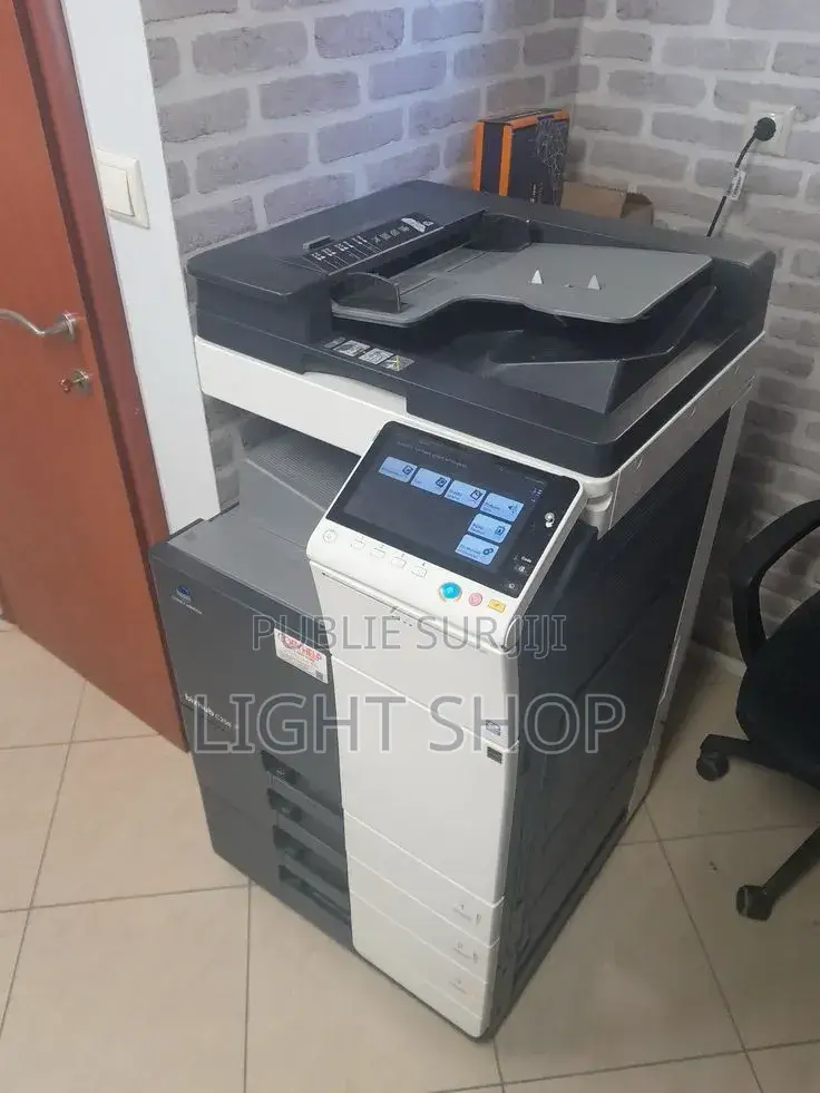 Imprimante Hp