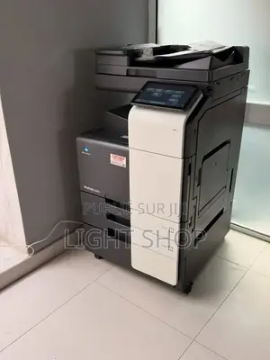 Imprimante Hp