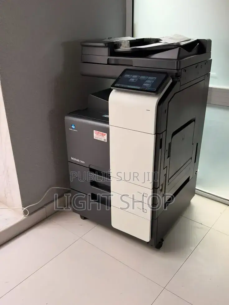 Imprimante Hp