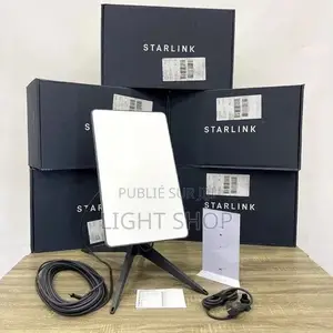 Starlink V4