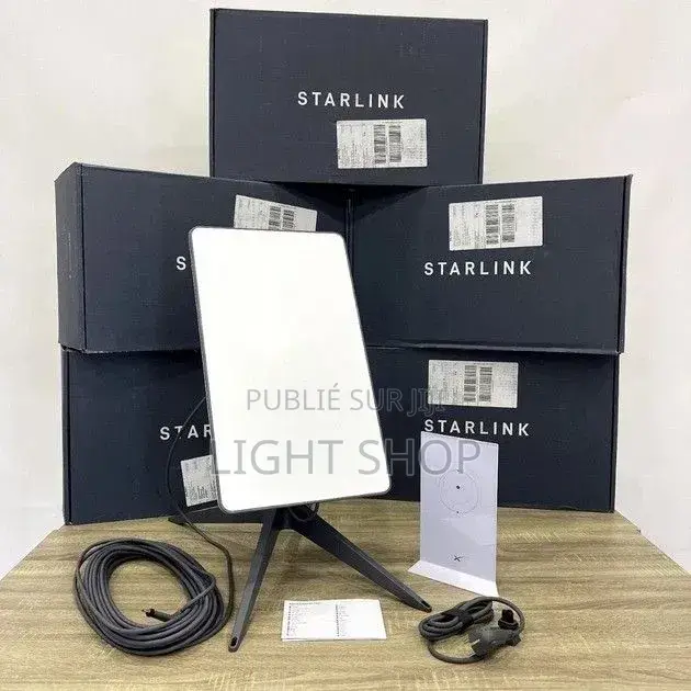 Starlink V4