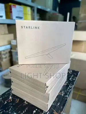 Starlink V4