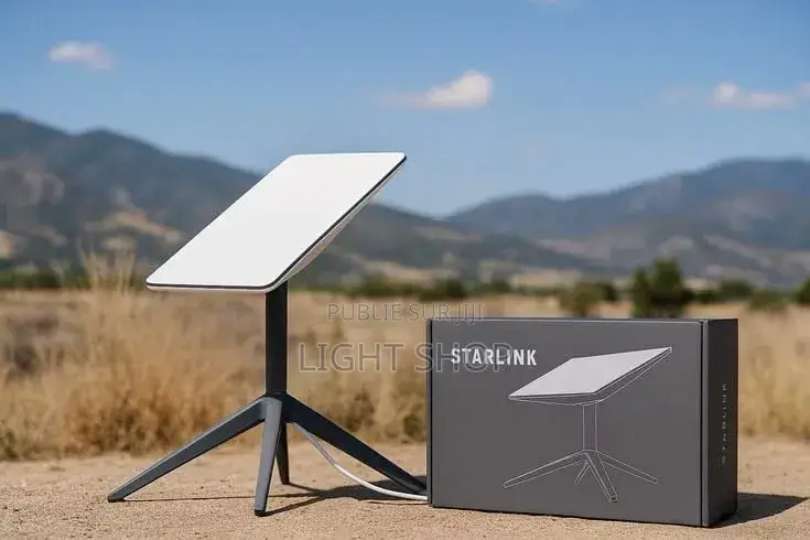 Starlink V4