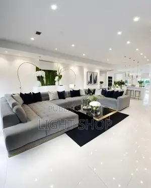 Fauteuil De Salon