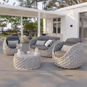 Fauteuil De Salon