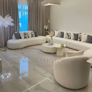 Fauteuil De Salon
