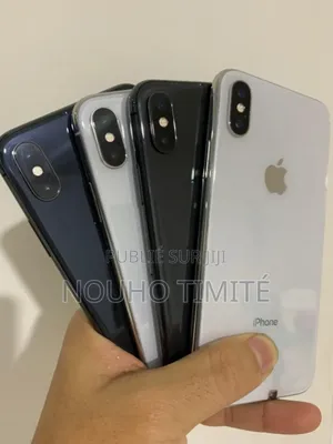 Apple iPhone XR 128 GB Noir