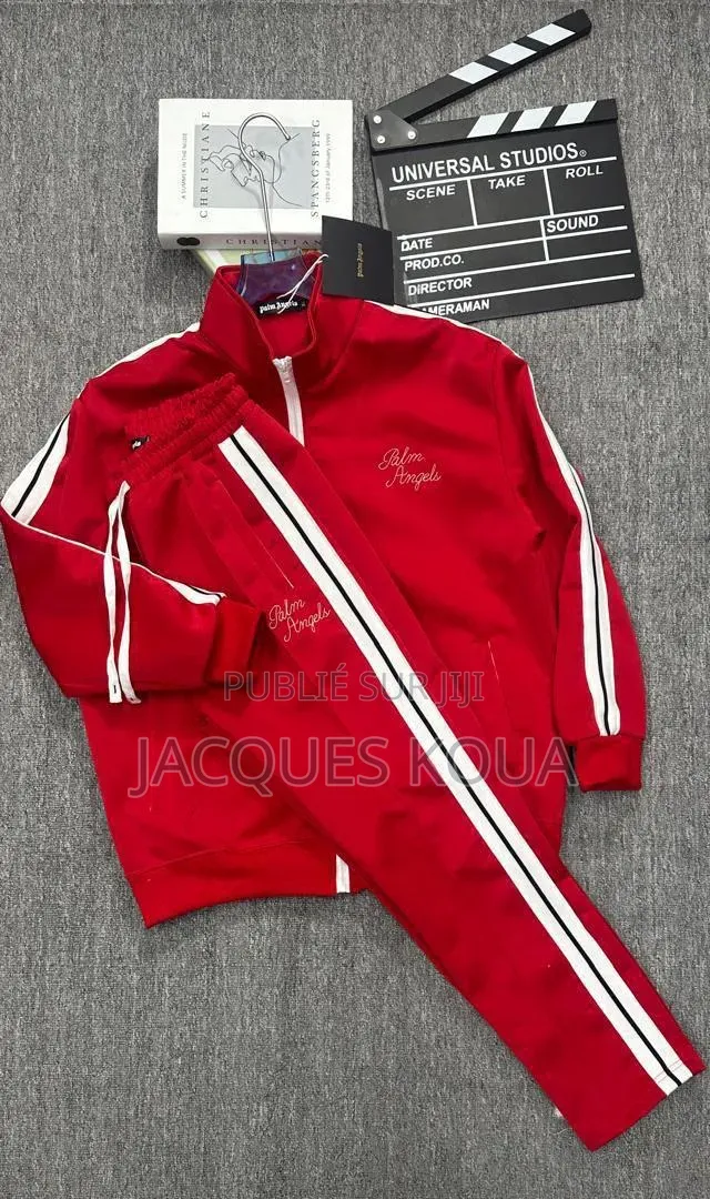 Vêtements Unsexe