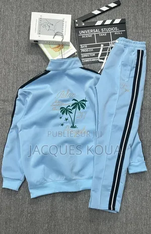 Vêtements Unsexe