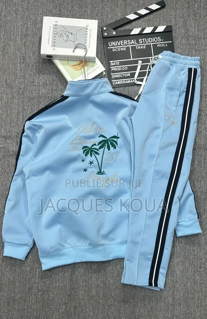 Vêtements Unsexe