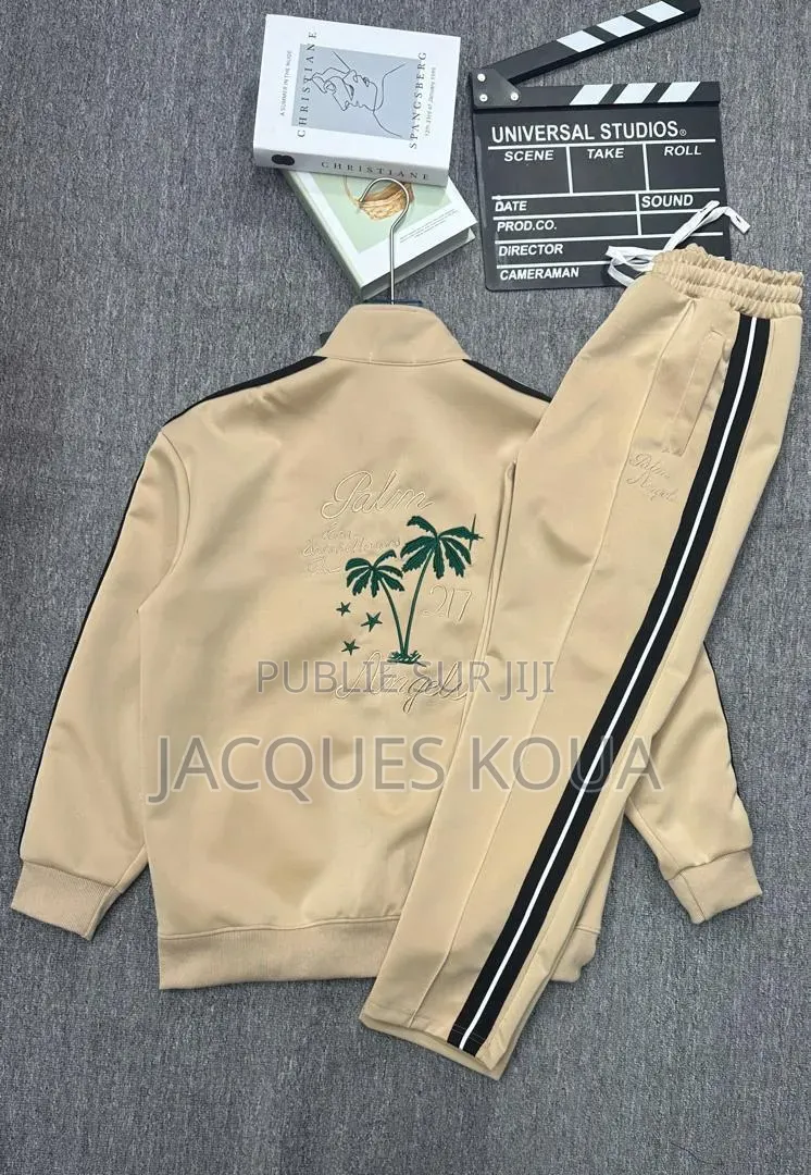 Vêtements Unsexe