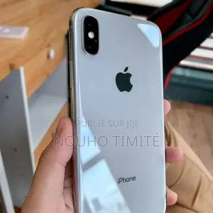 Apple iPhone XR 128 GB Noir