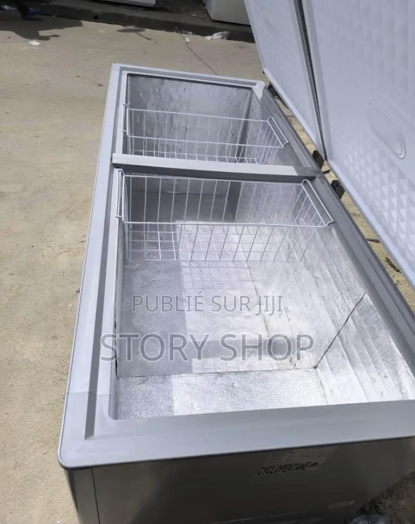 Frigo À Bon Prix Original