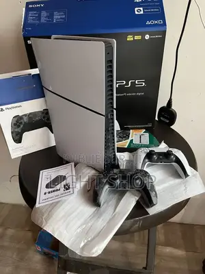Playstation 5 Standard