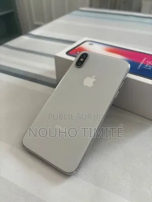 Apple iPhone XR 128 GB Noir