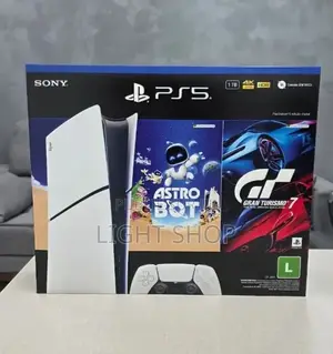 Playstation 5 Standard
