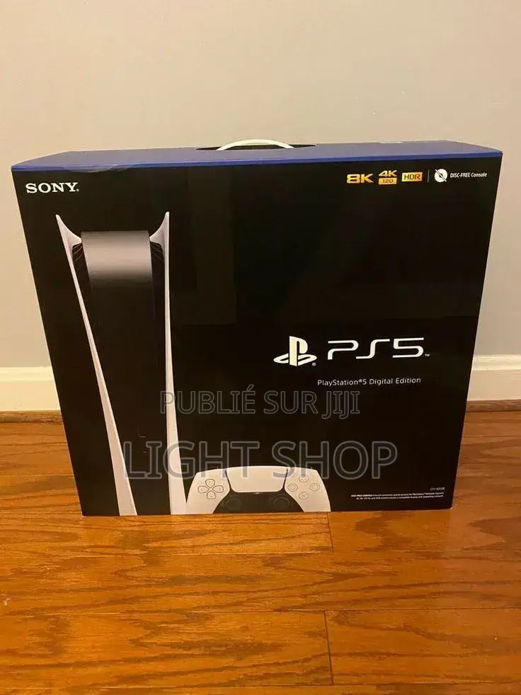 Playstation 5 Standard