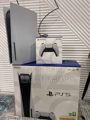 Playstation 5 Standard