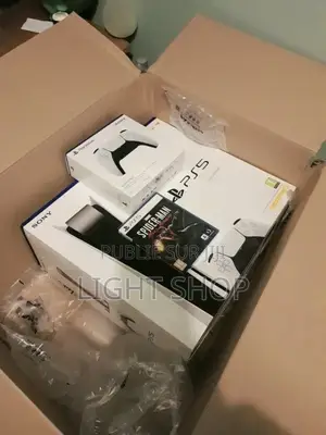 Playstation 5 Standard