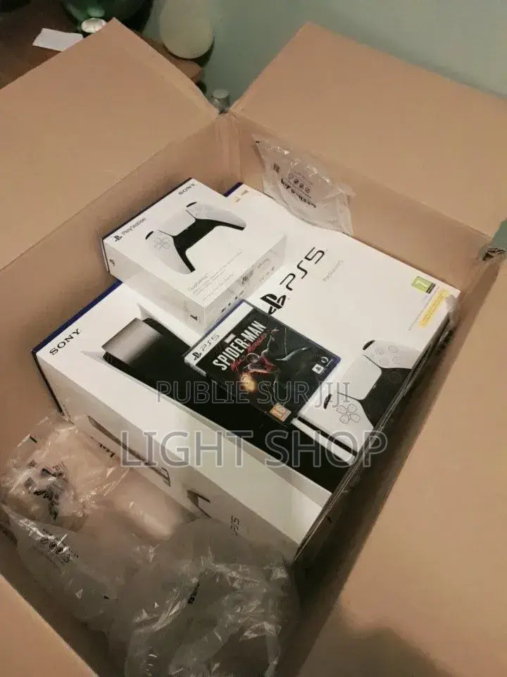 Playstation 5 Standard