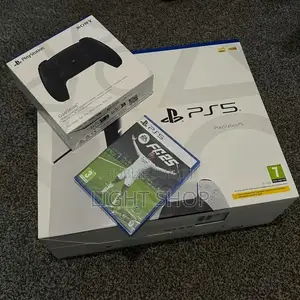 Playstation 5 Standard