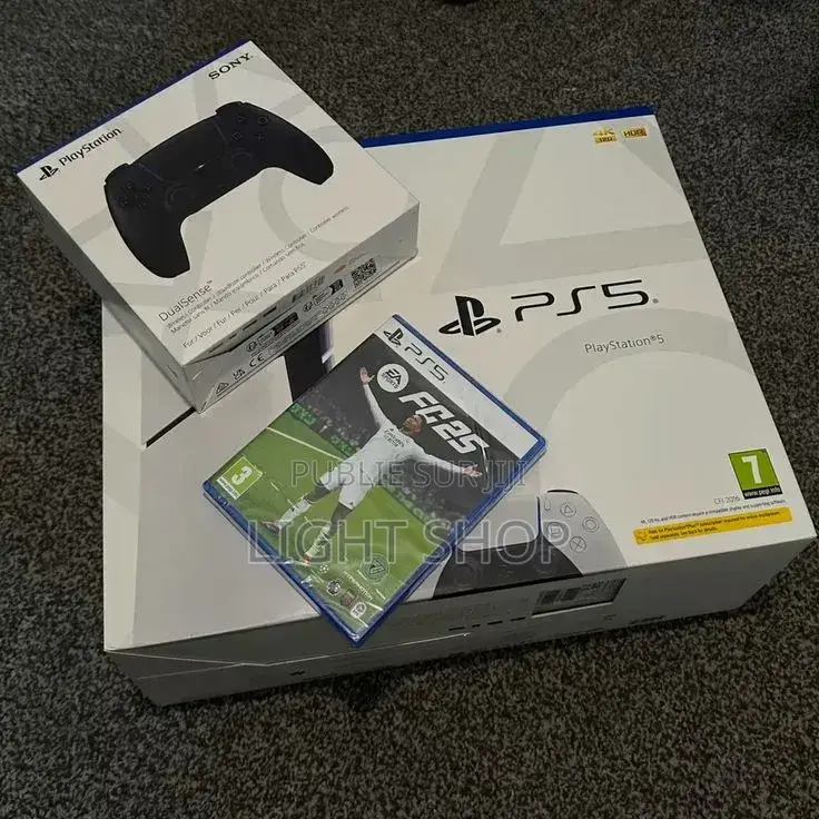 Playstation 5 Standard