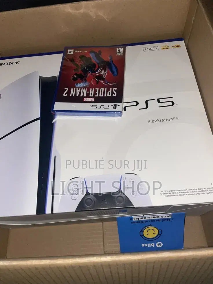 Playstation 5 Standard