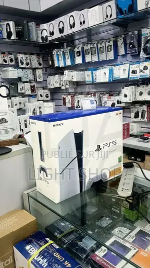 Playstation 5 Standard