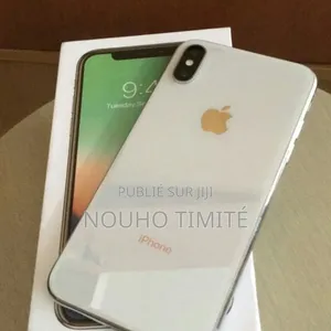 Apple iPhone XR 128 GB Noir