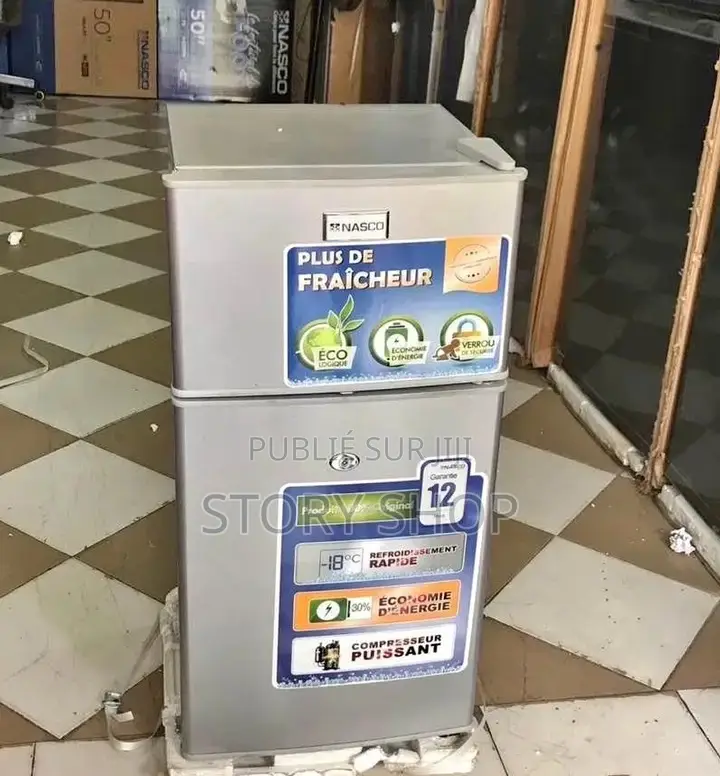Frigo Original À Bon Prix