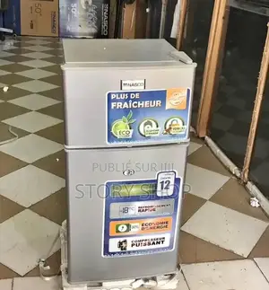 Frigo Original À Bon Prix