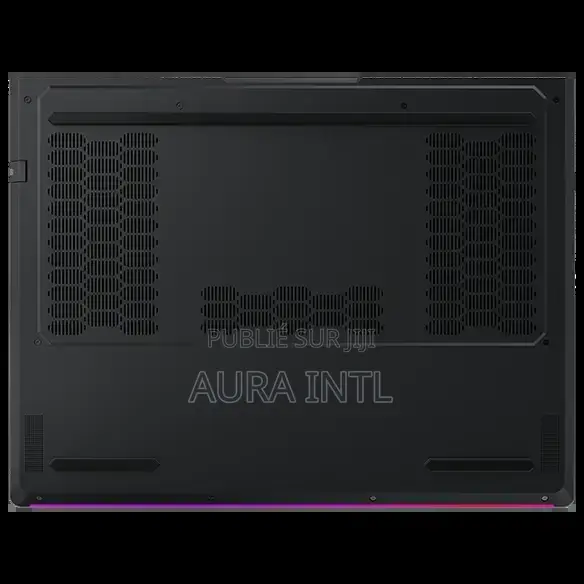 Nouveau Lenovo Legion 7 32GB Intel Core Ultra 9 SSD 2T