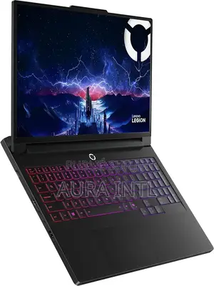 Nouveau Lenovo Legion 7 32GB Intel Core Ultra 9 SSD 2T