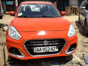 Suzuki Dzire 2023 Autre