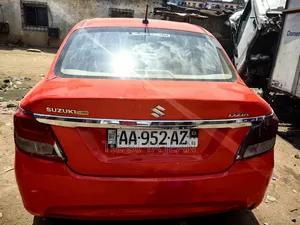 Suzuki Dzire 2023 Autre