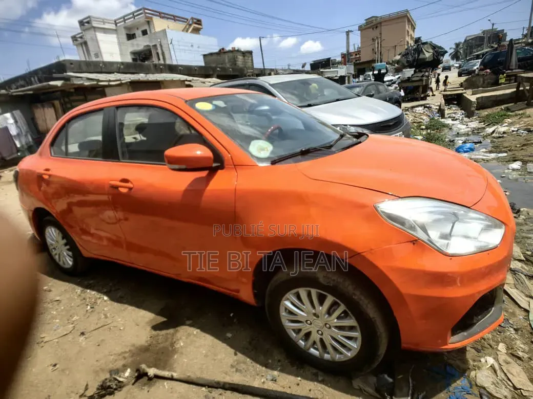 Suzuki Dzire 2023 Autre