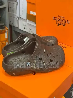 Chaussures Crocs