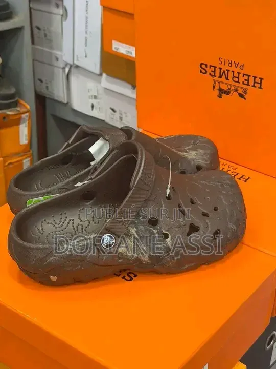 Chaussures Crocs