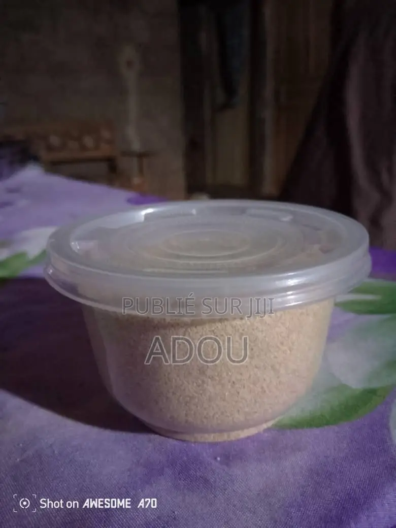 Poudre De Soja Et Dérivés