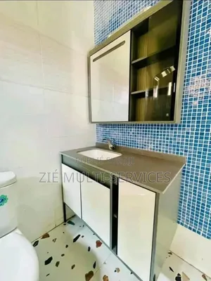 12chbre Duplex dans Zié Multi-Service, Cocody à Vendre
