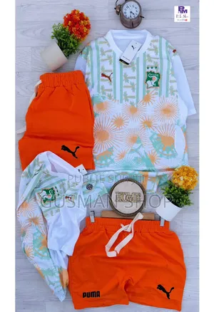 Maillot De Foot
